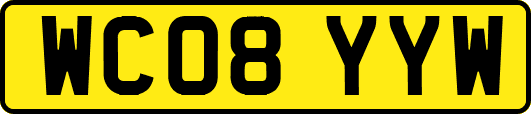 WC08YYW