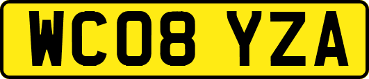 WC08YZA