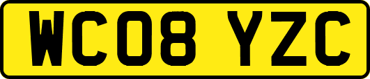 WC08YZC