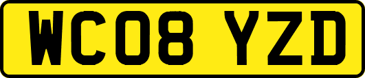 WC08YZD