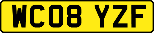 WC08YZF