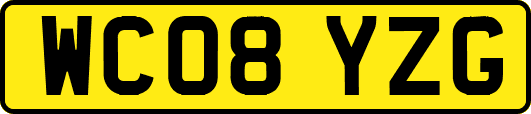 WC08YZG