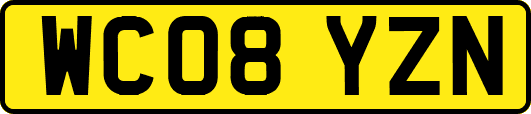 WC08YZN