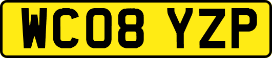 WC08YZP