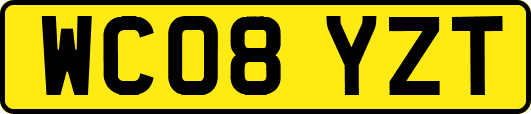 WC08YZT