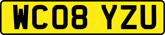 WC08YZU