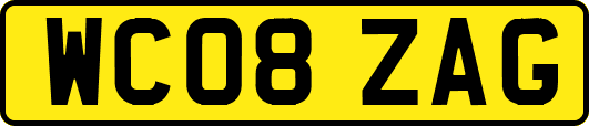 WC08ZAG