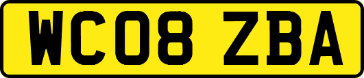 WC08ZBA