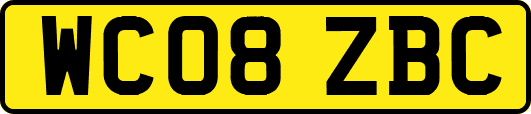 WC08ZBC