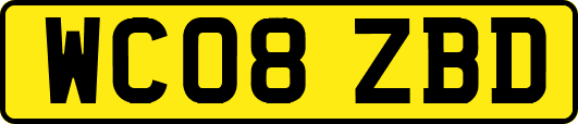 WC08ZBD