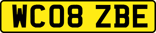 WC08ZBE
