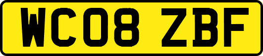 WC08ZBF