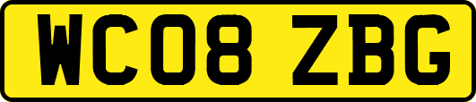 WC08ZBG