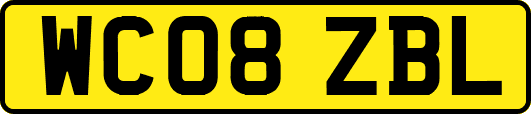WC08ZBL
