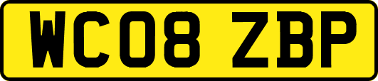 WC08ZBP