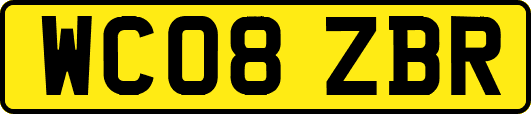 WC08ZBR