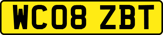 WC08ZBT