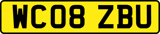 WC08ZBU
