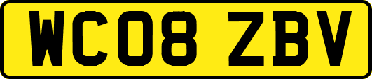 WC08ZBV