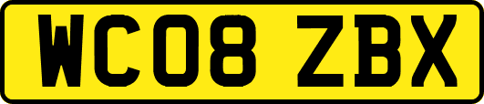 WC08ZBX
