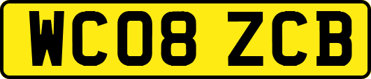 WC08ZCB