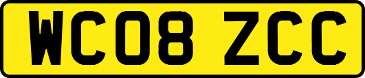 WC08ZCC