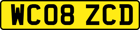 WC08ZCD