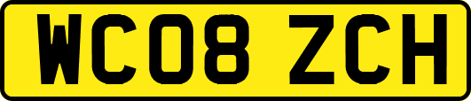 WC08ZCH