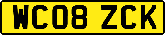 WC08ZCK