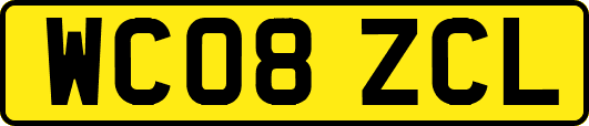 WC08ZCL