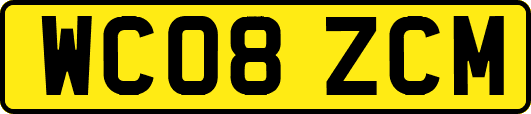 WC08ZCM