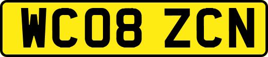 WC08ZCN
