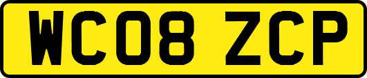 WC08ZCP