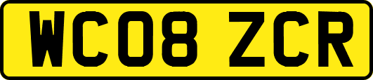 WC08ZCR