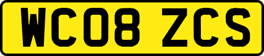 WC08ZCS