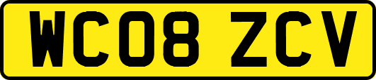 WC08ZCV