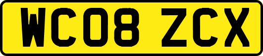 WC08ZCX