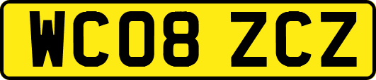 WC08ZCZ