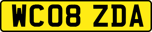 WC08ZDA