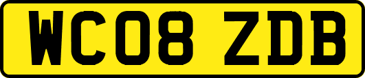 WC08ZDB