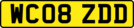 WC08ZDD