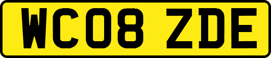 WC08ZDE