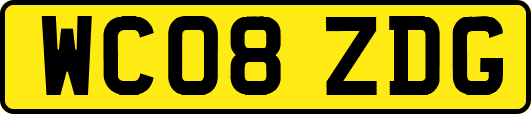 WC08ZDG