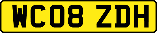 WC08ZDH