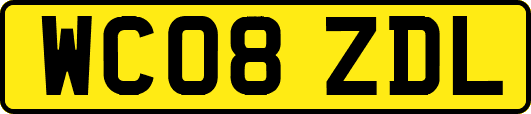 WC08ZDL