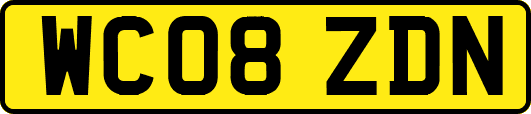 WC08ZDN