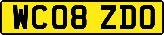WC08ZDO