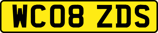 WC08ZDS