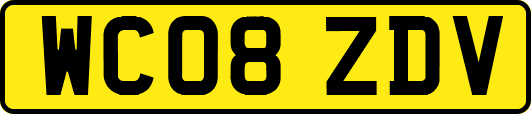 WC08ZDV