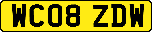 WC08ZDW